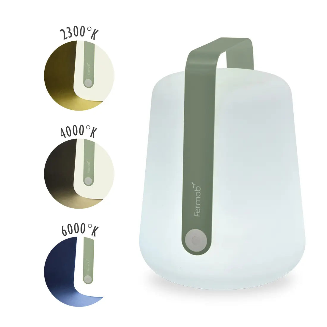 Fermob Balad Table Lamp 