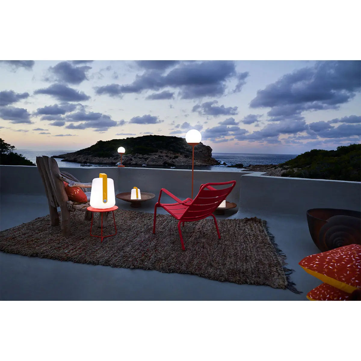 Fermob Balad Portable Table Lamps 