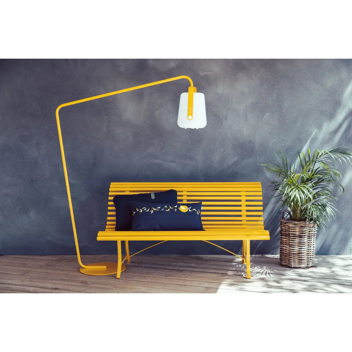 Fermob Balad table lamp (H38cm) Fermob