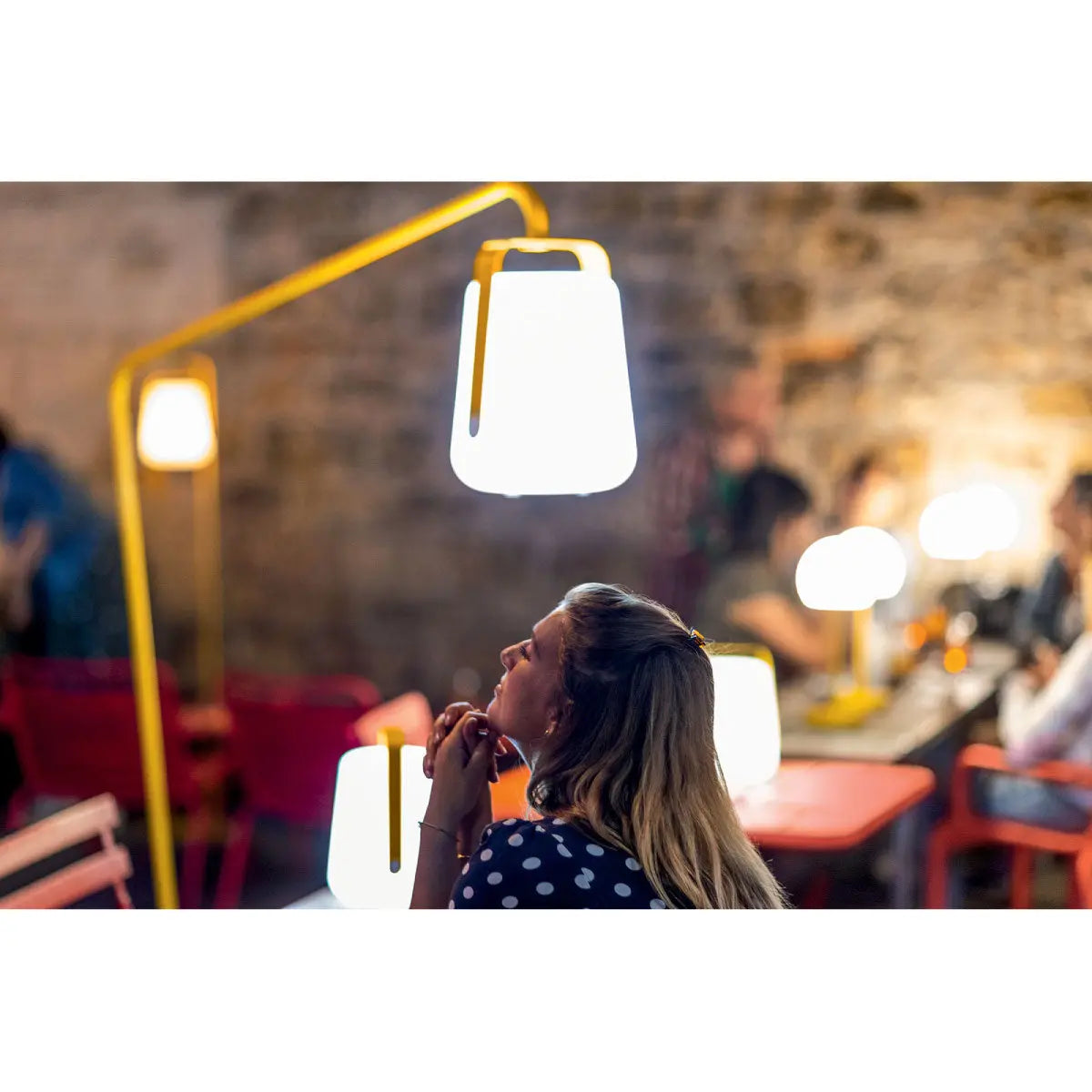 Fermob Balad table lamp (H38cm) Fermob