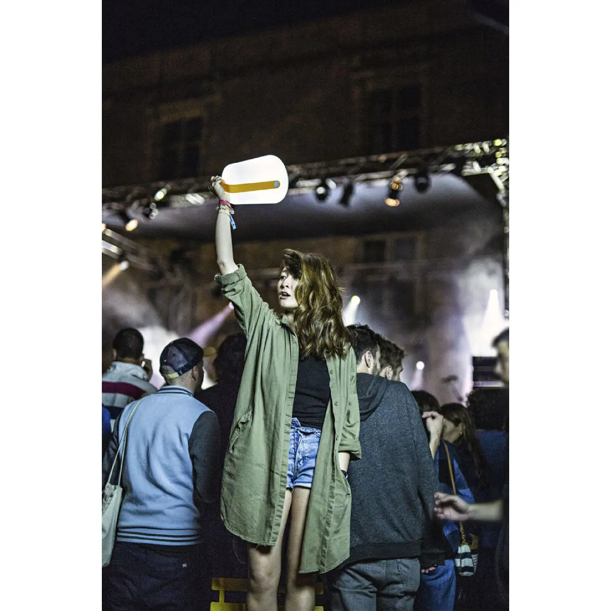 Fermob Balad table lamp (H38cm) Fermob