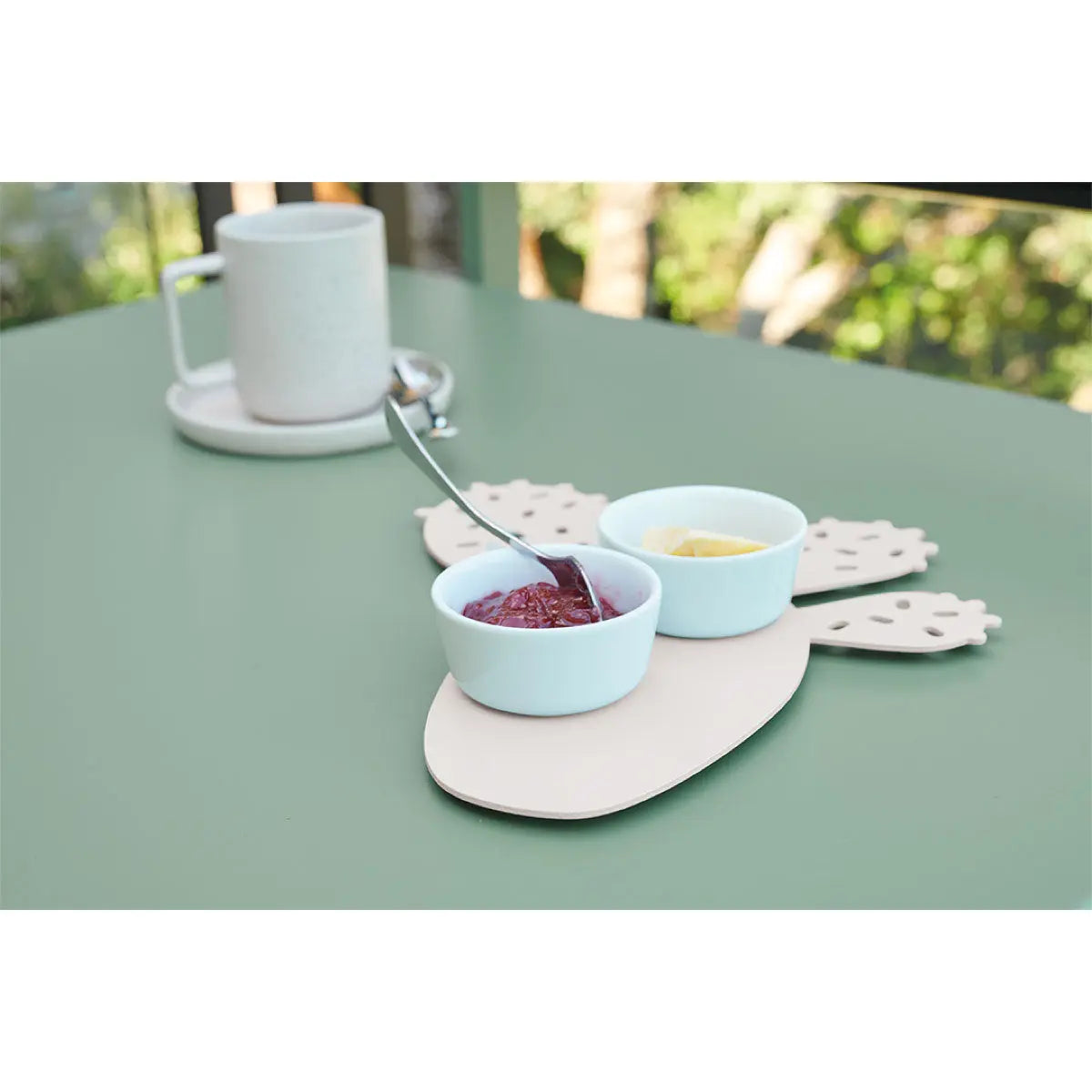 Fermob Cactus trivet - DesertRiver.shop