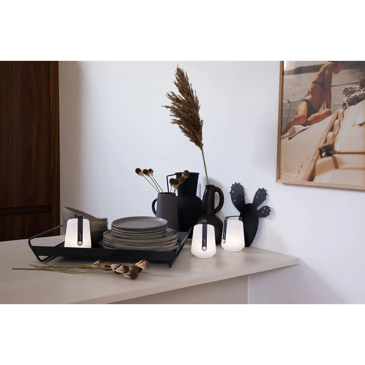 Fermob Cactus trivet - DesertRiver.shop