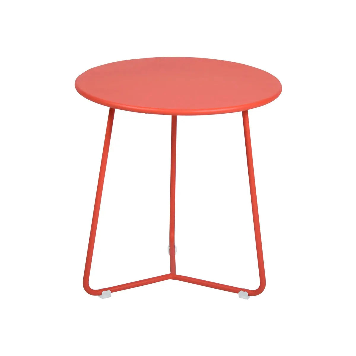 Fermob Cocotte low stool / side table - DesertRiver.shop
