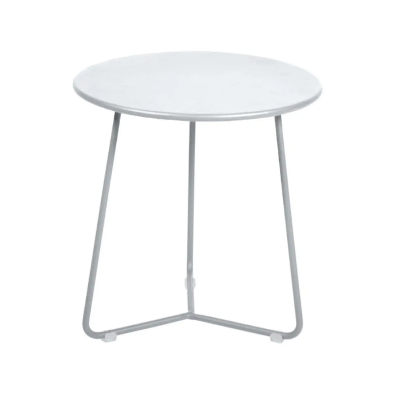 Fermob Cocotte low stool / side table - DesertRiver.shop