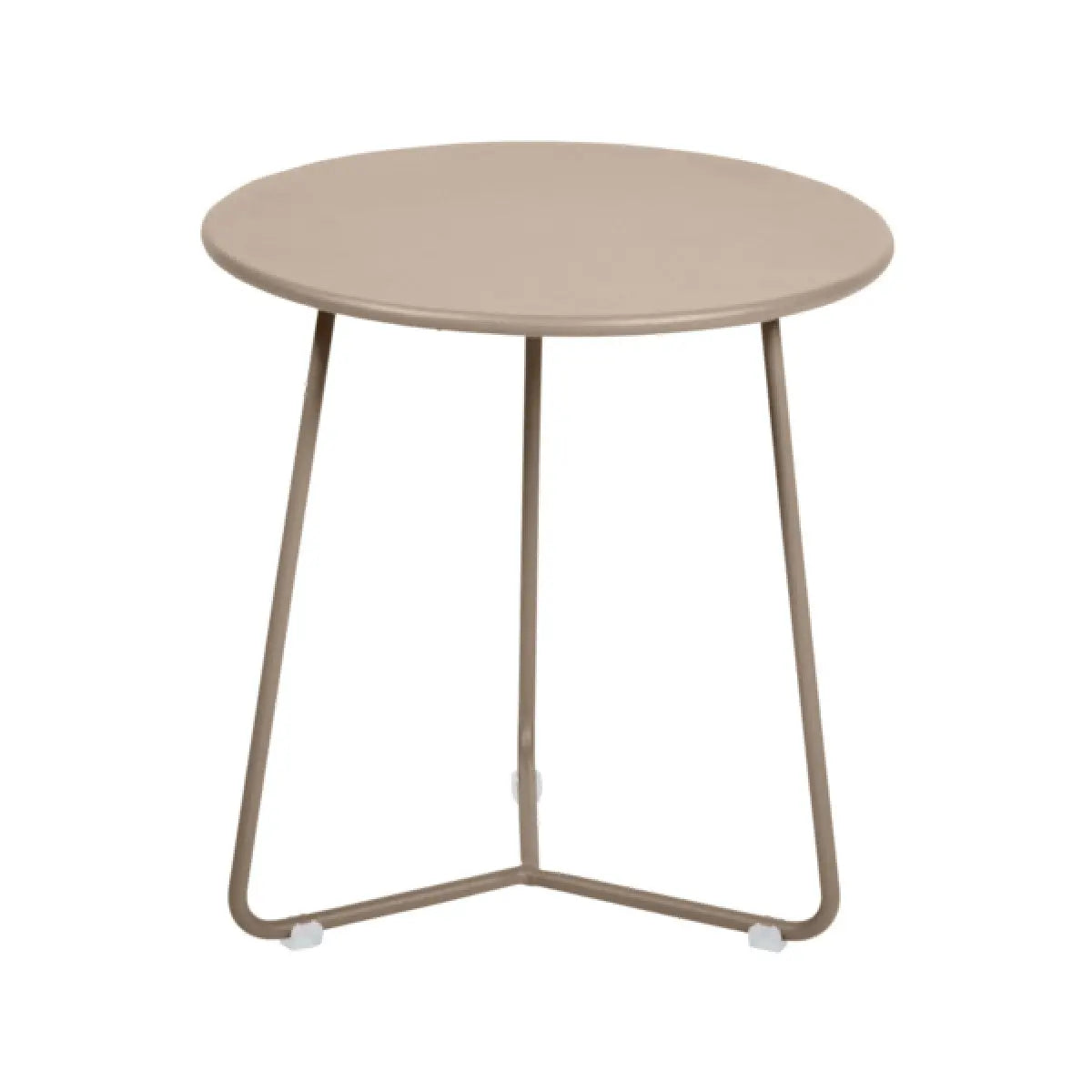 Fermob Cocotte low stool / side table - DesertRiver.shop