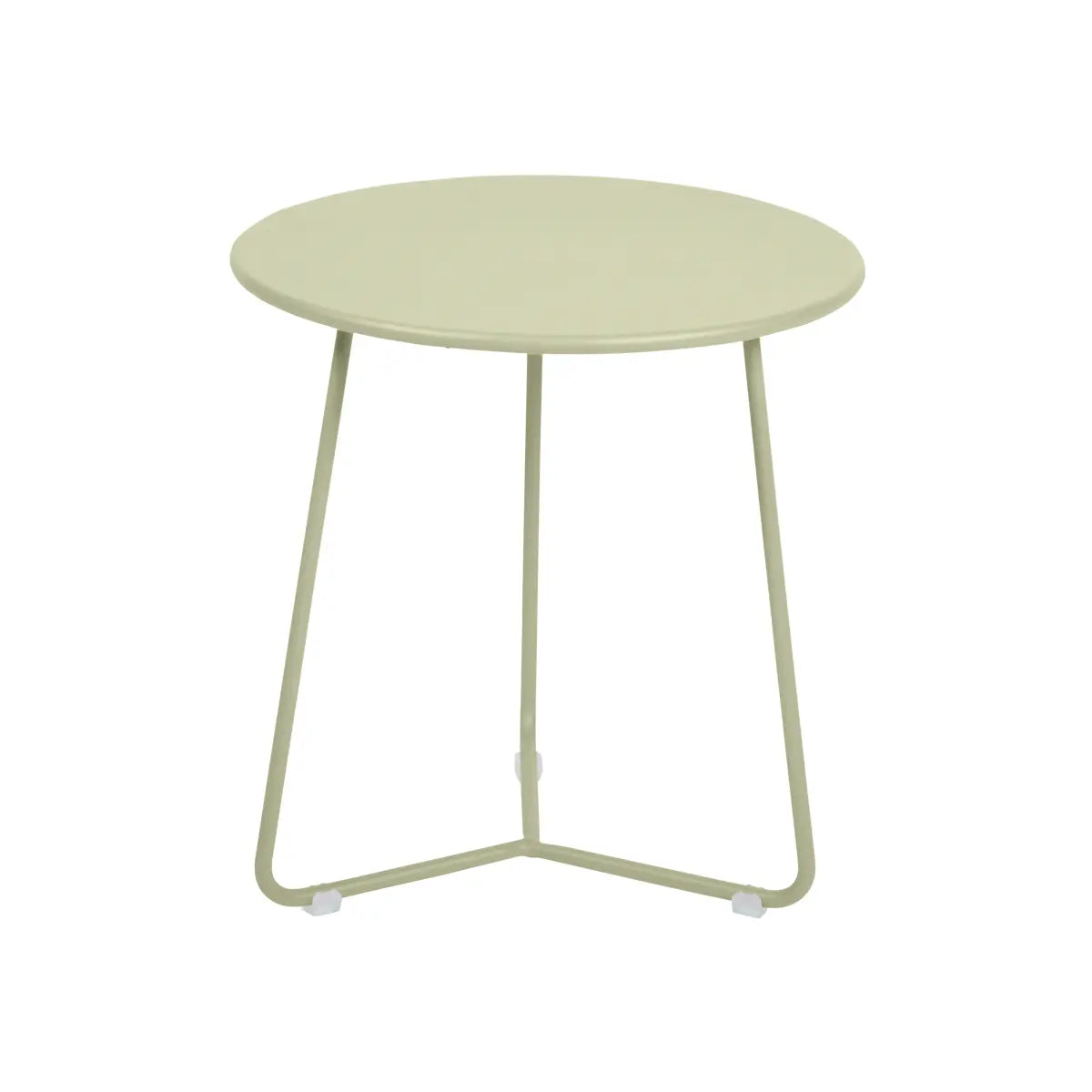 Fermob Cocotte low stool / side table - DesertRiver.shop