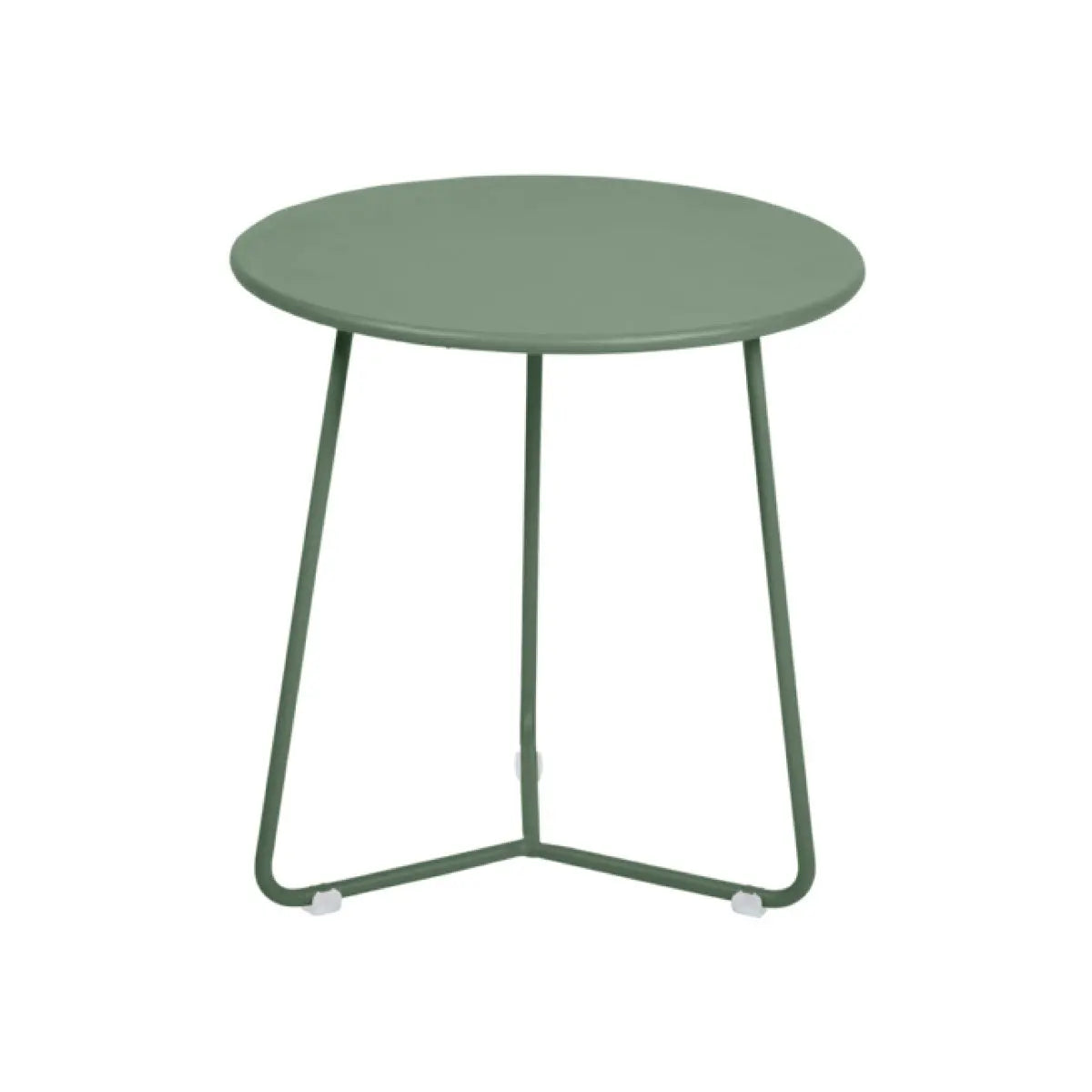 Fermob Cocotte low stool / side table - DesertRiver.shop