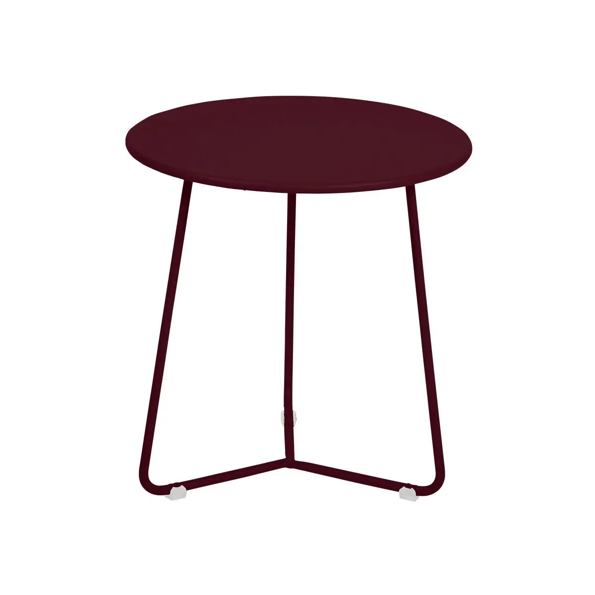 Fermob Cocotte low stool / side table - DesertRiver.shop