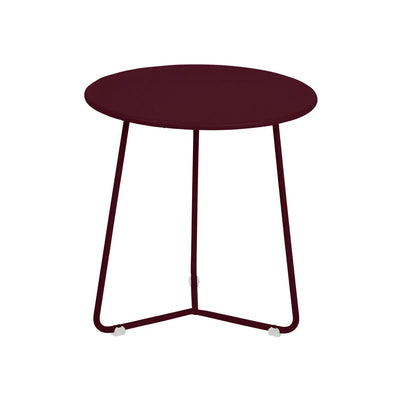 Fermob Cocotte low stool / side table - DesertRiver.shop
