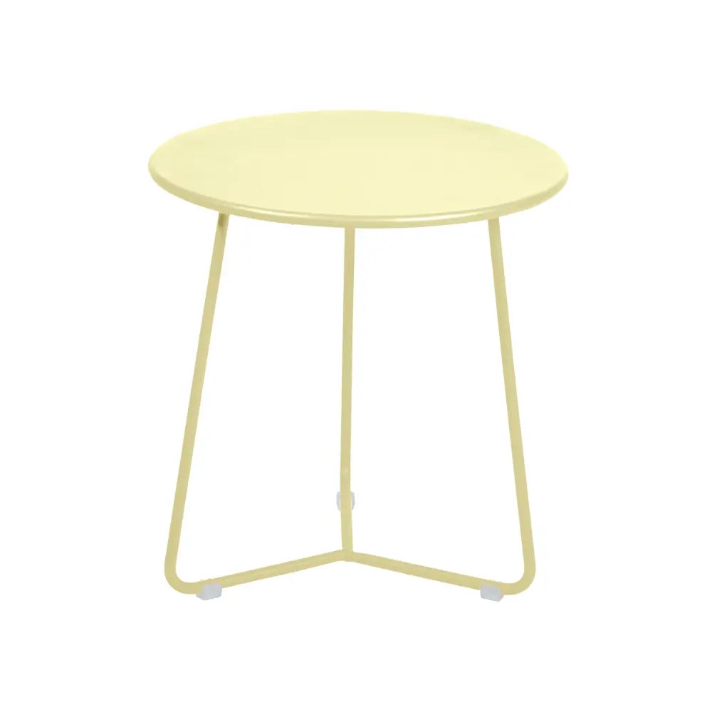 Fermob Cocotte low stool / side table - DesertRiver.shop