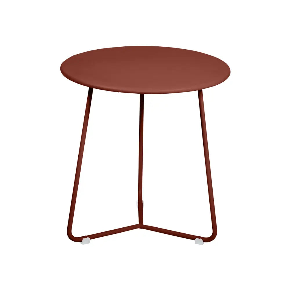 Fermob Cocotte low stool / side table - DesertRiver.shop