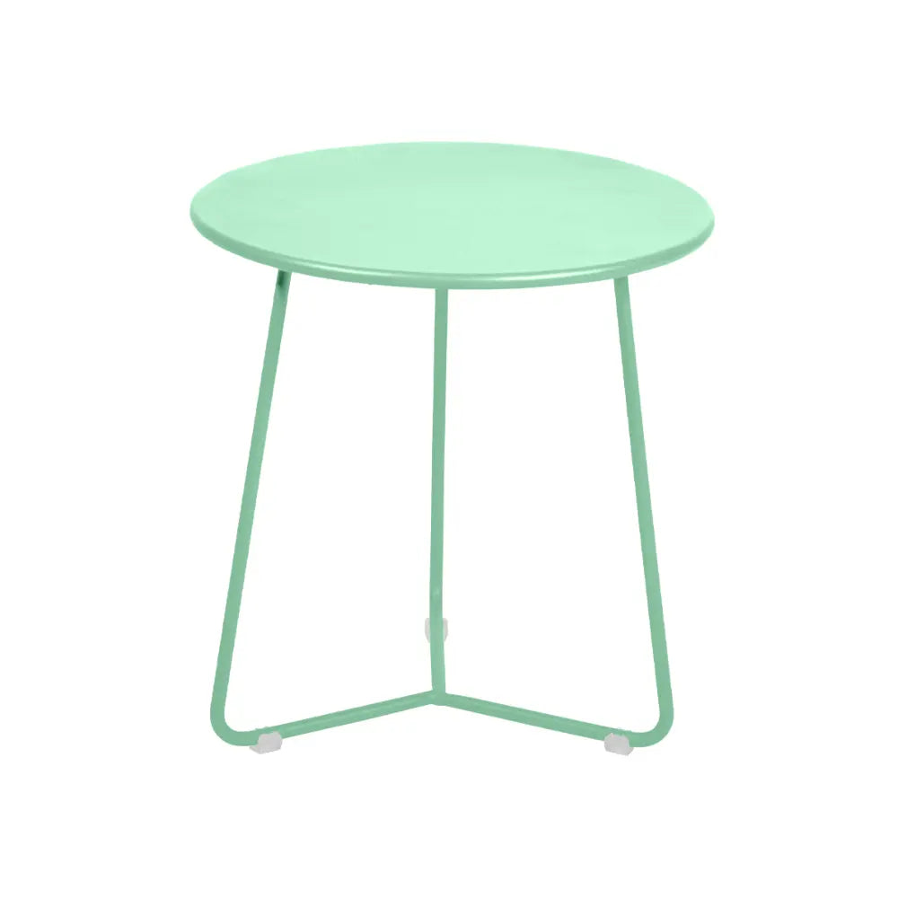 Fermob Cocotte low stool / side table - DesertRiver.shop