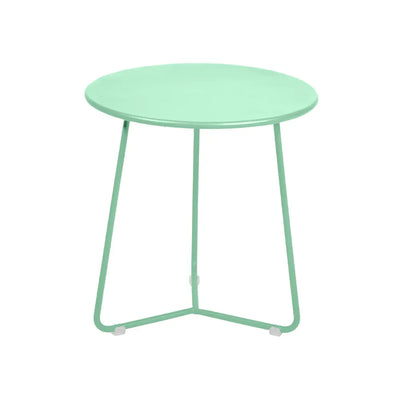 Fermob Cocotte low stool / side table - DesertRiver.shop