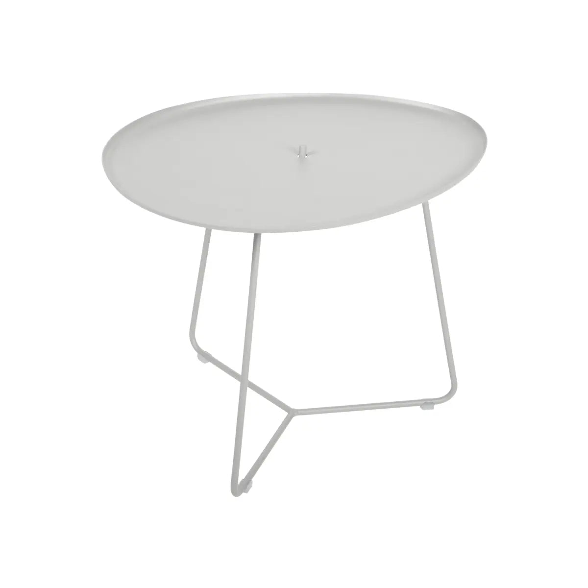 Fermob Cocotte low table - DesertRiver.shop