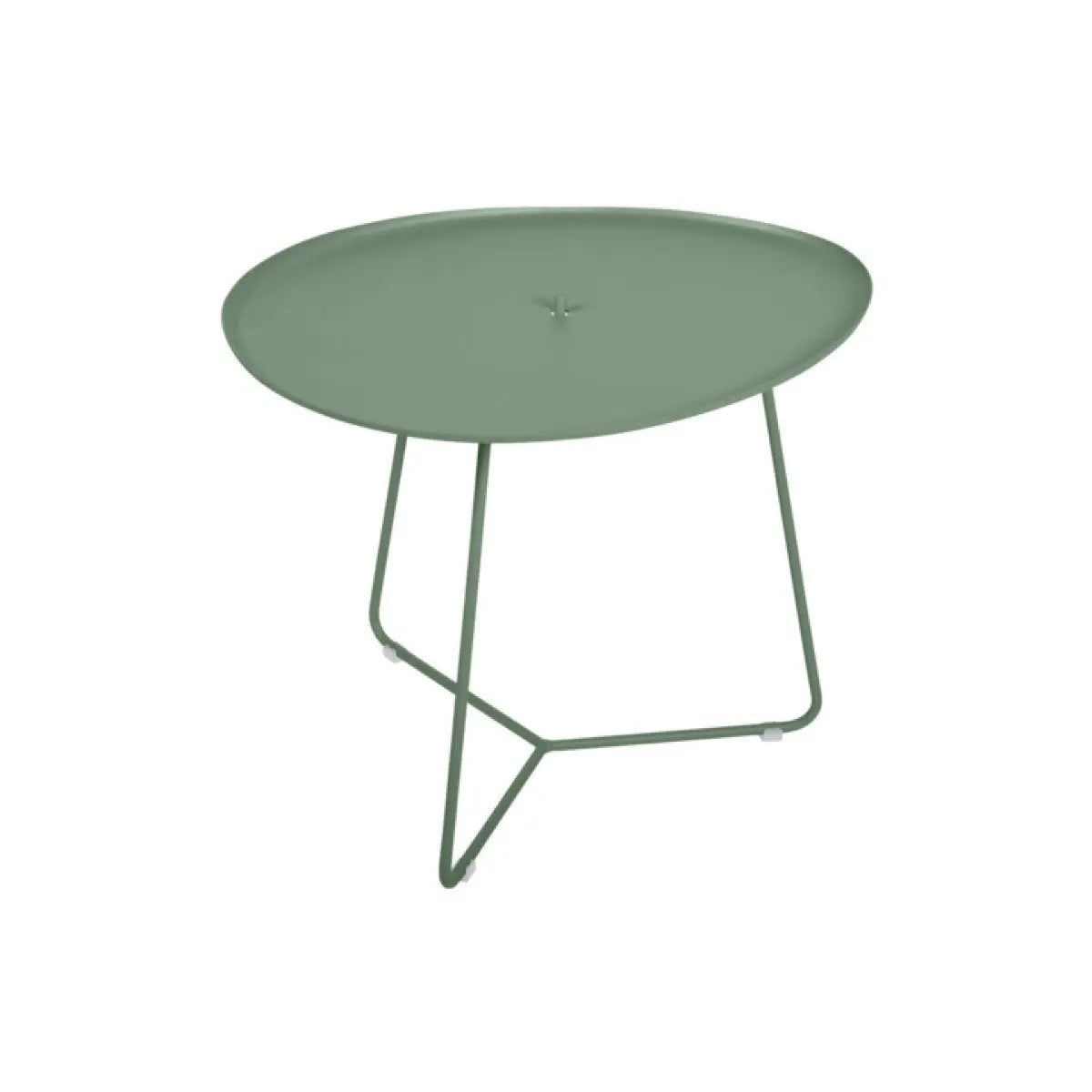 Fermob Cocotte low table - DesertRiver.shop