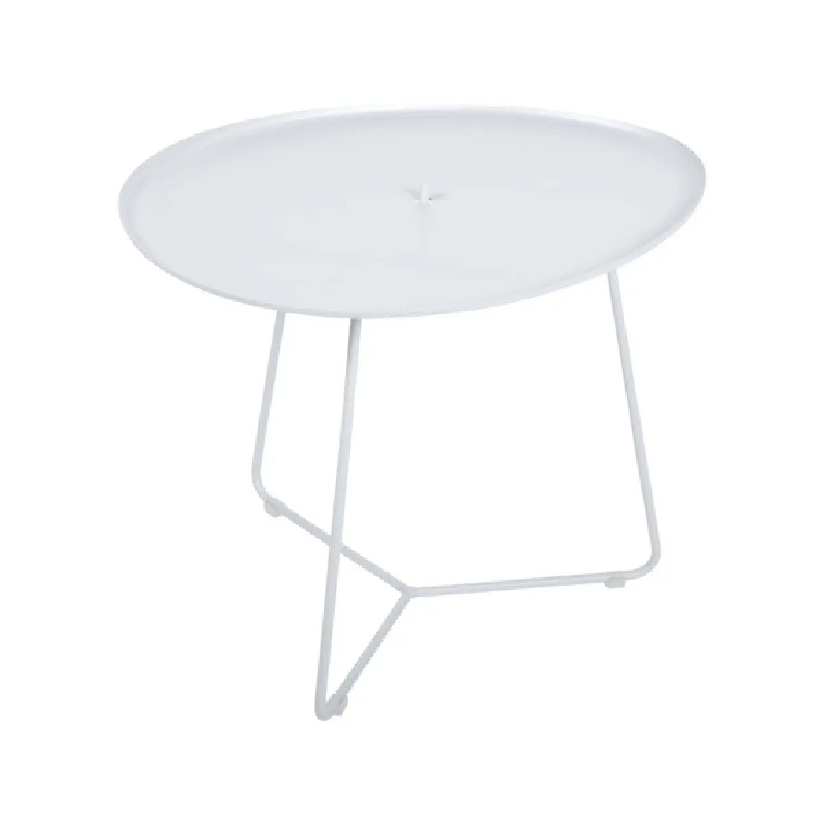 Fermob Cocotte low table - DesertRiver.shop