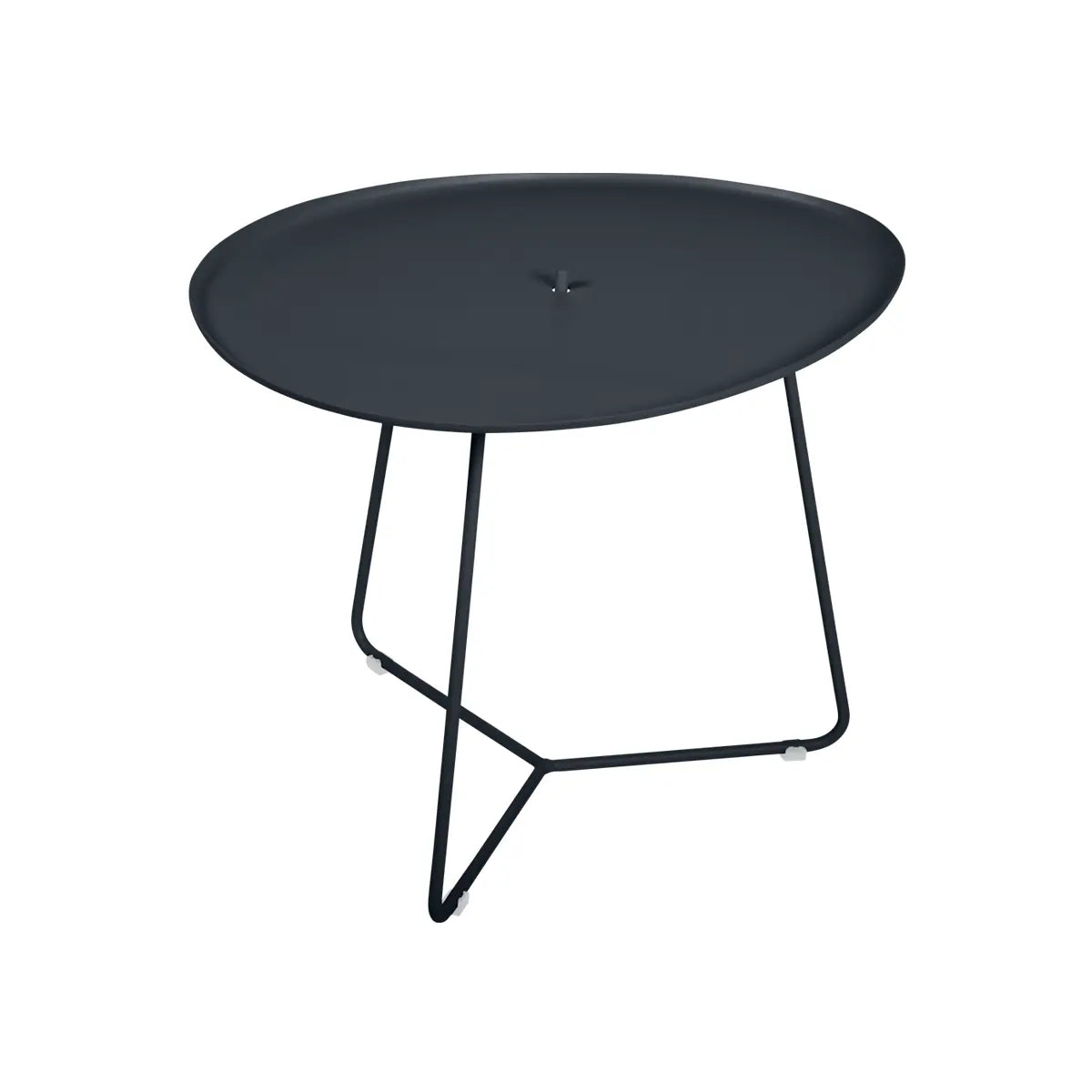Fermob Cocotte low table - DesertRiver.shop