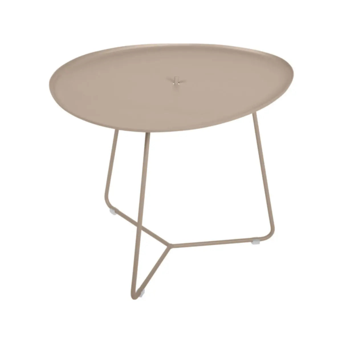 Fermob Cocotte low table - DesertRiver.shop