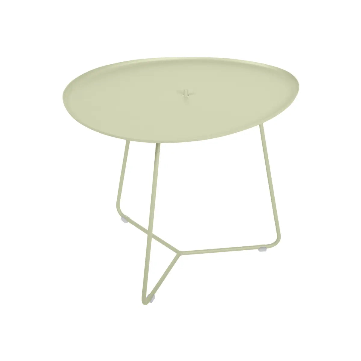 Fermob Cocotte low table - DesertRiver.shop