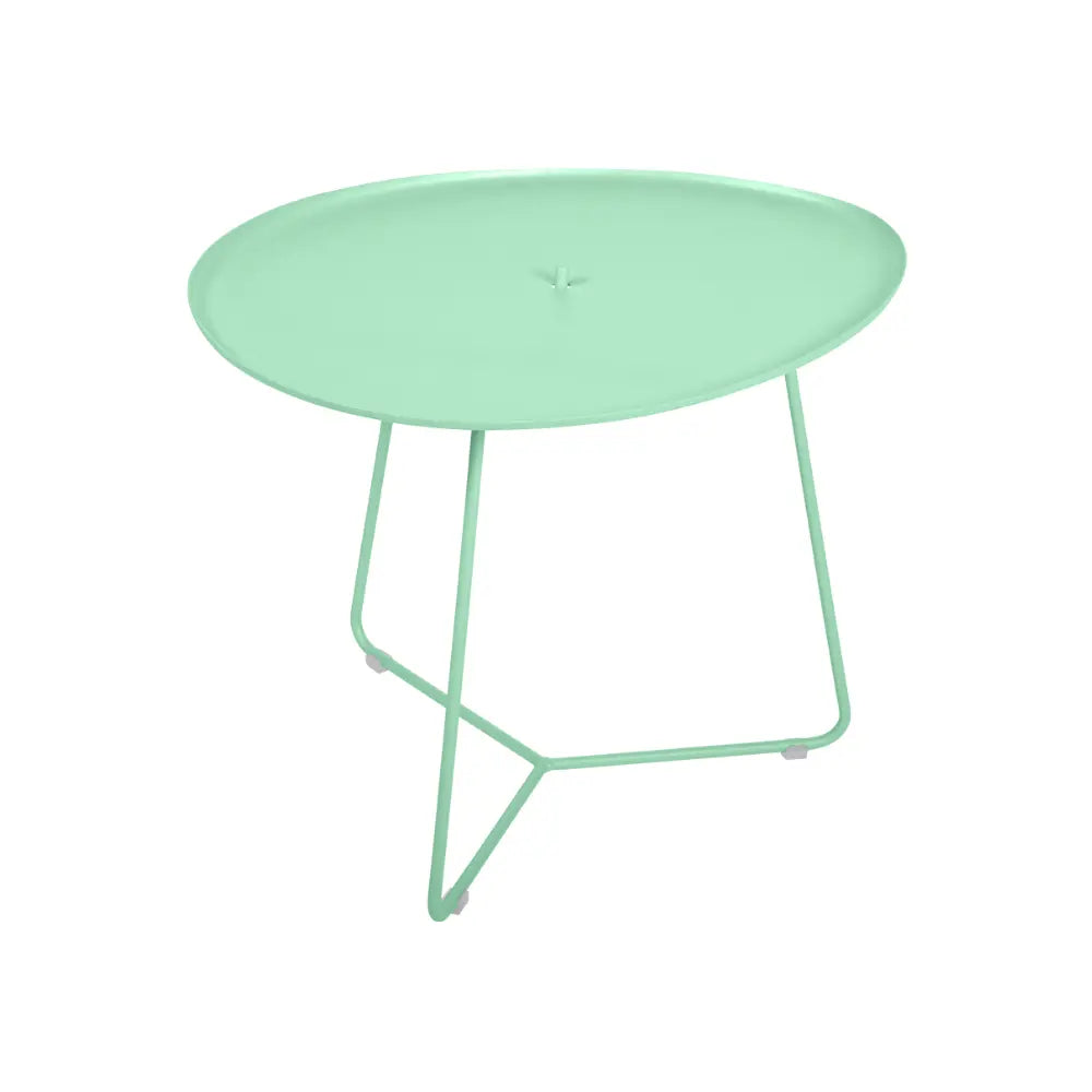 Fermob Cocotte low table - DesertRiver.shop