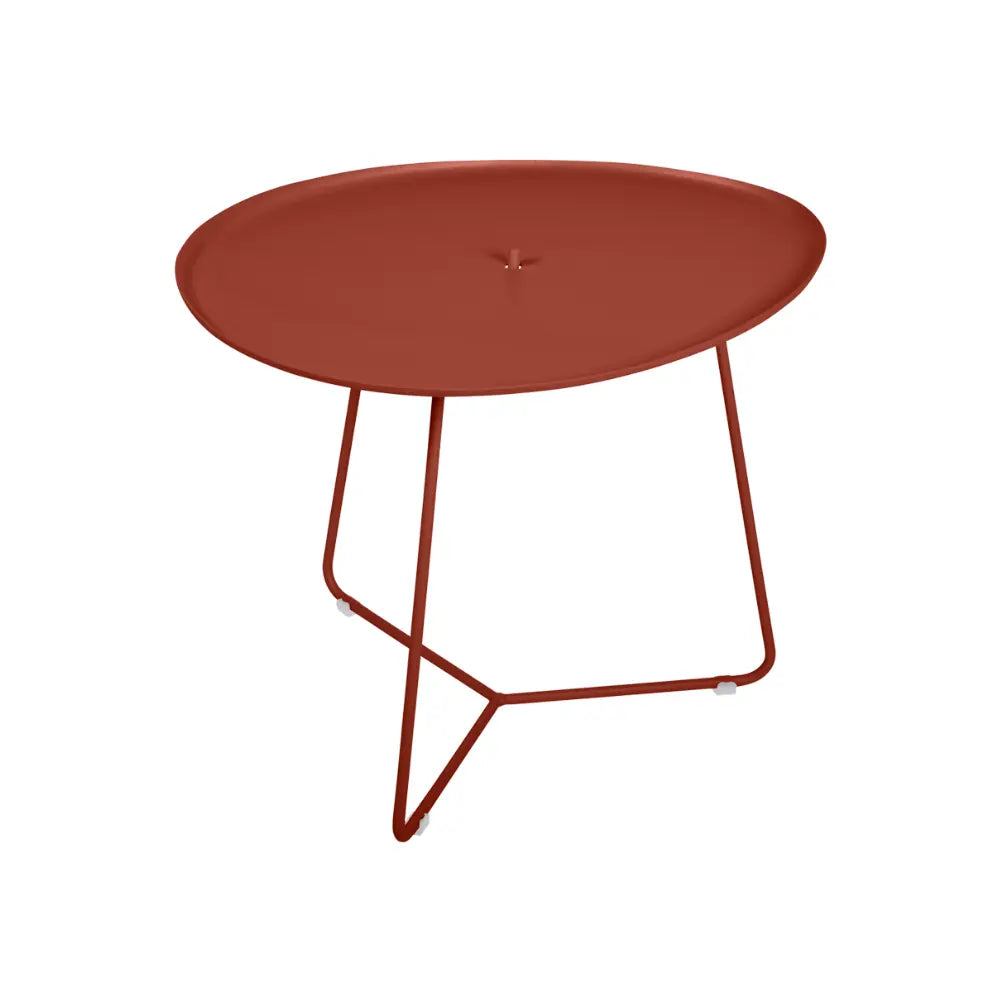 Fermob Cocotte low table - DesertRiver.shop
