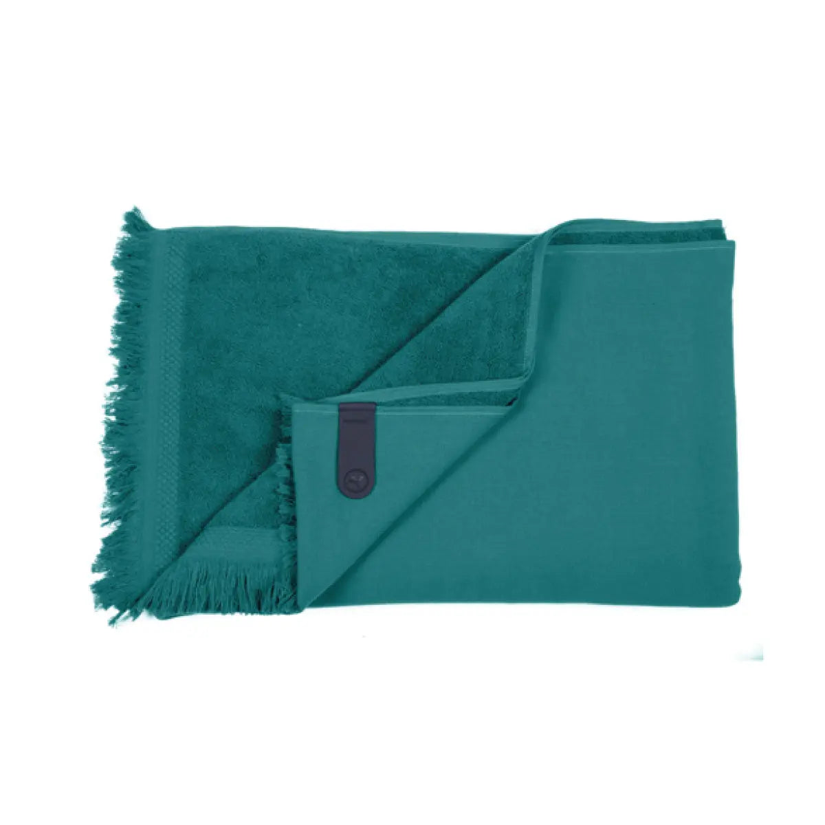 Fermob Colour Mix Fouta beach towel (200 x 100 cm) - DesertRiver.shop