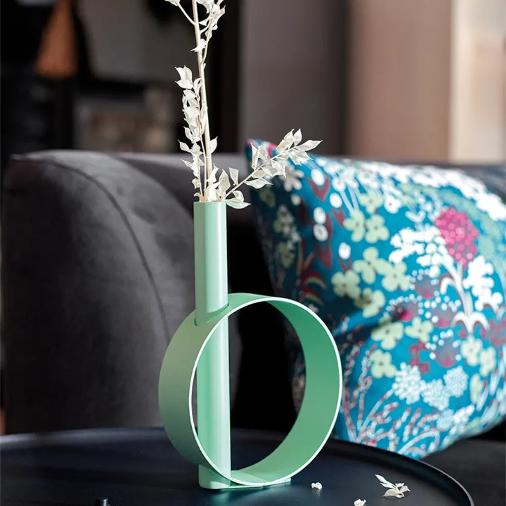 Fermob IOS soliflora single stem vase - DesertRiver.shop