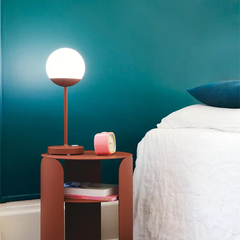 Fermob Mooon table lamp - DesertRiver.shop