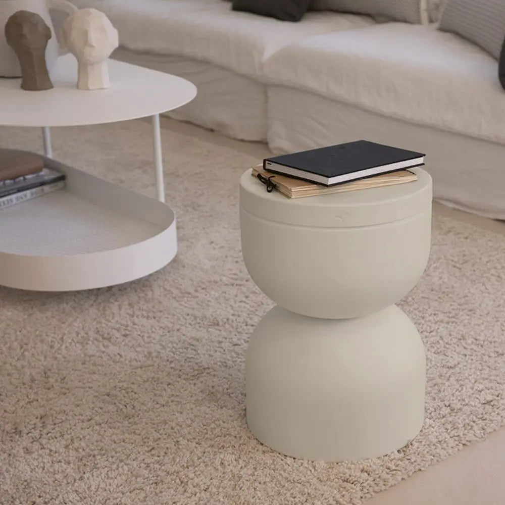 Fermob Piapolo stool / side table - DesertRiver.shop