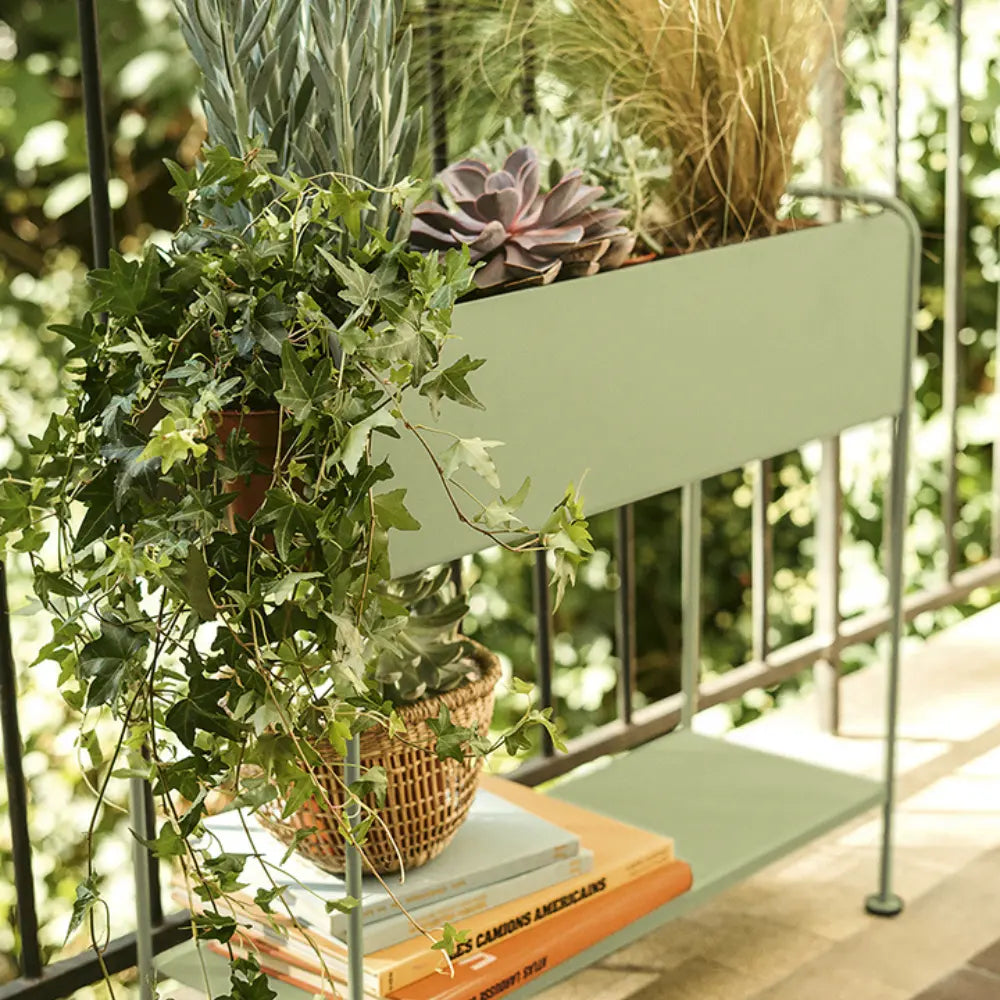 Fermob Picolino plant holder - DesertRiver.shop