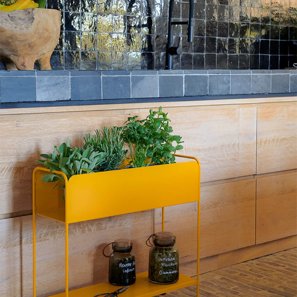Fermob Picolino plant holder - DesertRiver.shop
