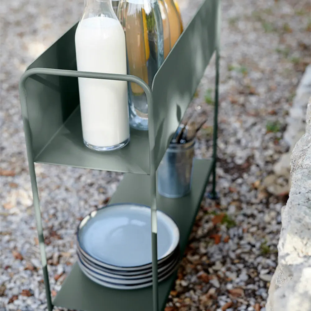 Fermob Picolino plant holder - DesertRiver.shop