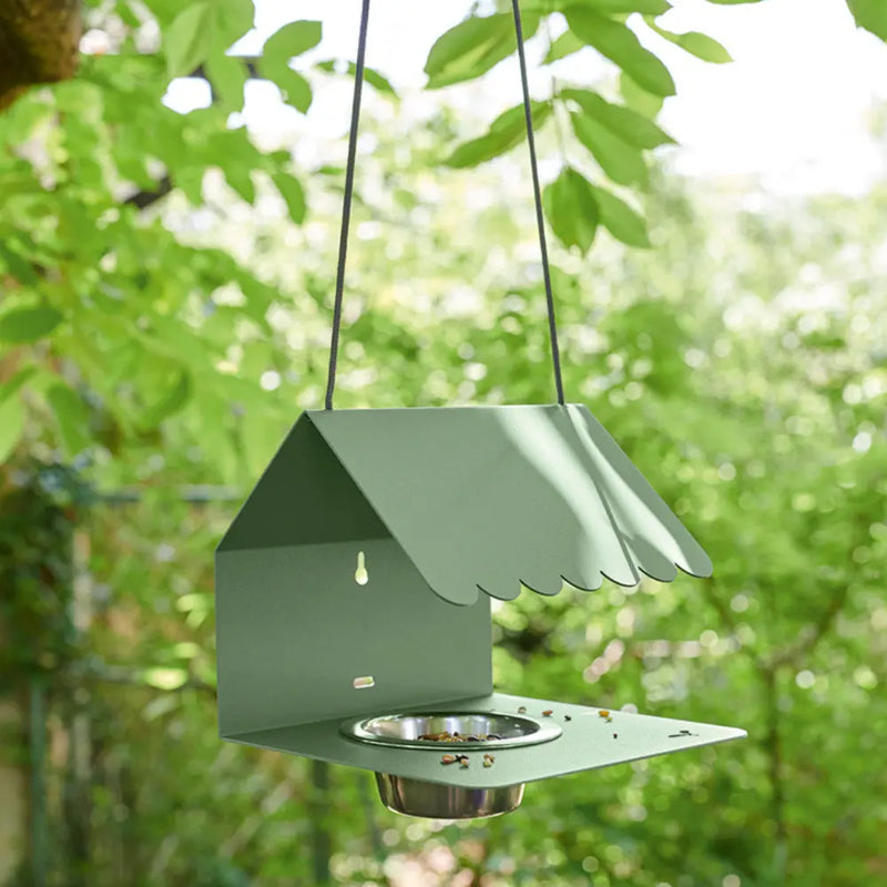 Fermob Picoti bird feeder - DesertRiver.shop