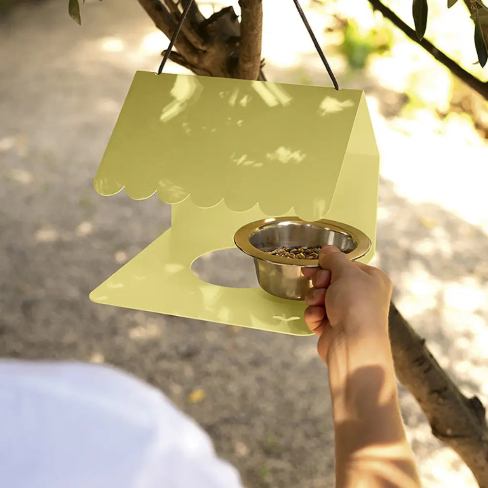 Fermob Picoti bird feeder - DesertRiver.shop