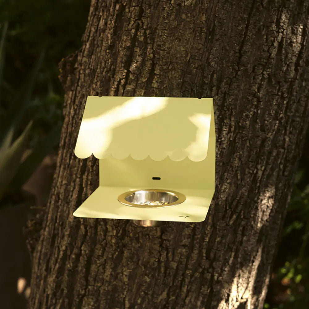 Fermob Picoti bird feeder - DesertRiver.shop