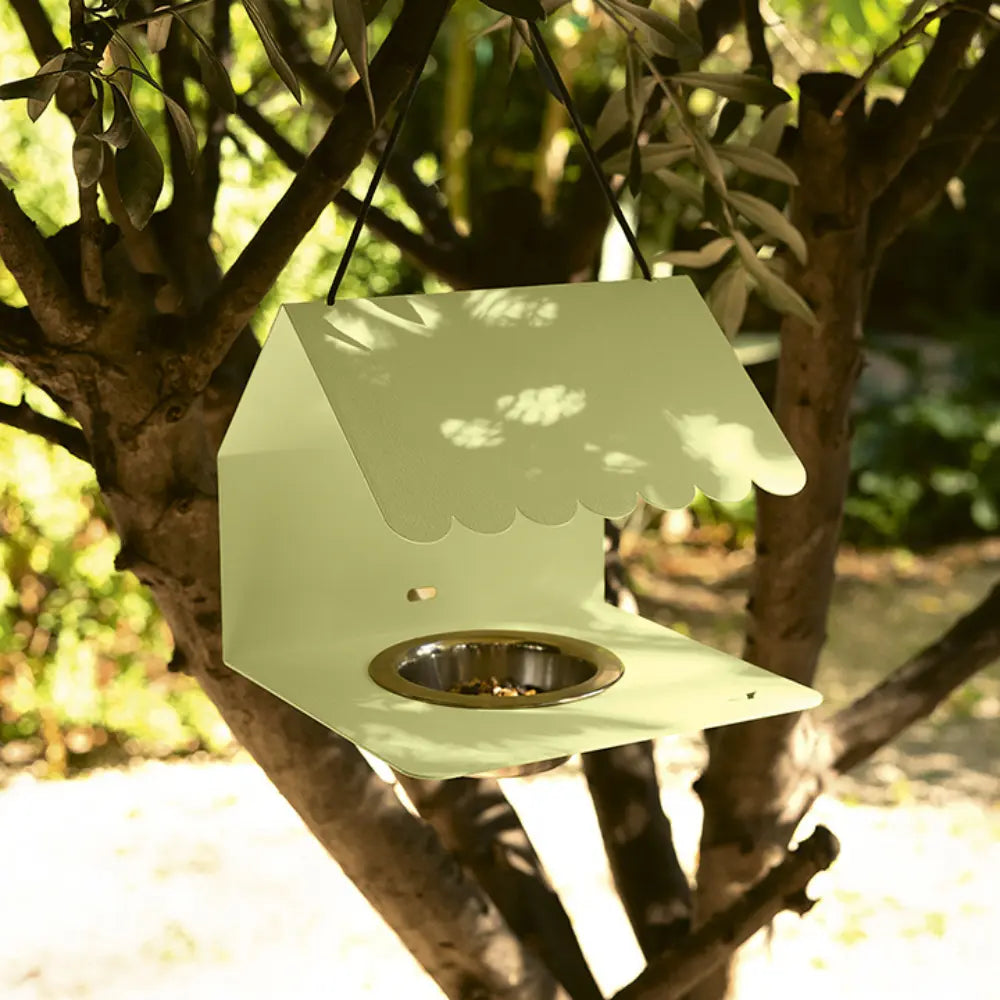 Fermob Picoti bird feeder - DesertRiver.shop