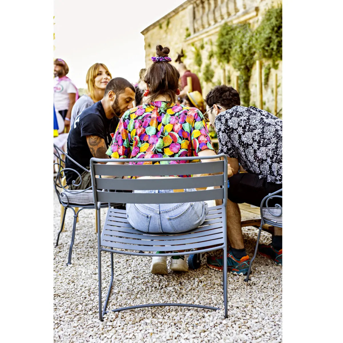 Fermob Surprising armchair - DesertRiver.shop