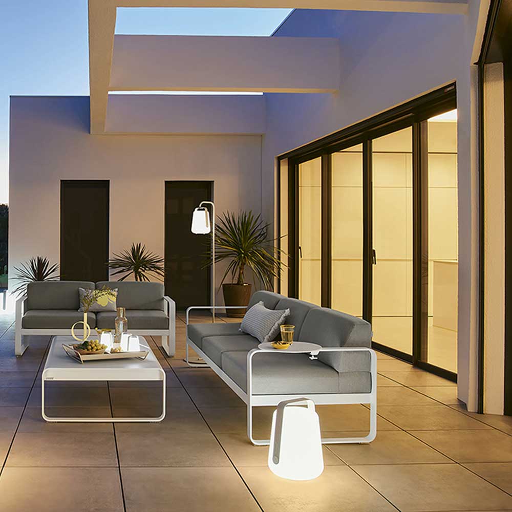 Fermob Lamps for Tables and Hanging Lights