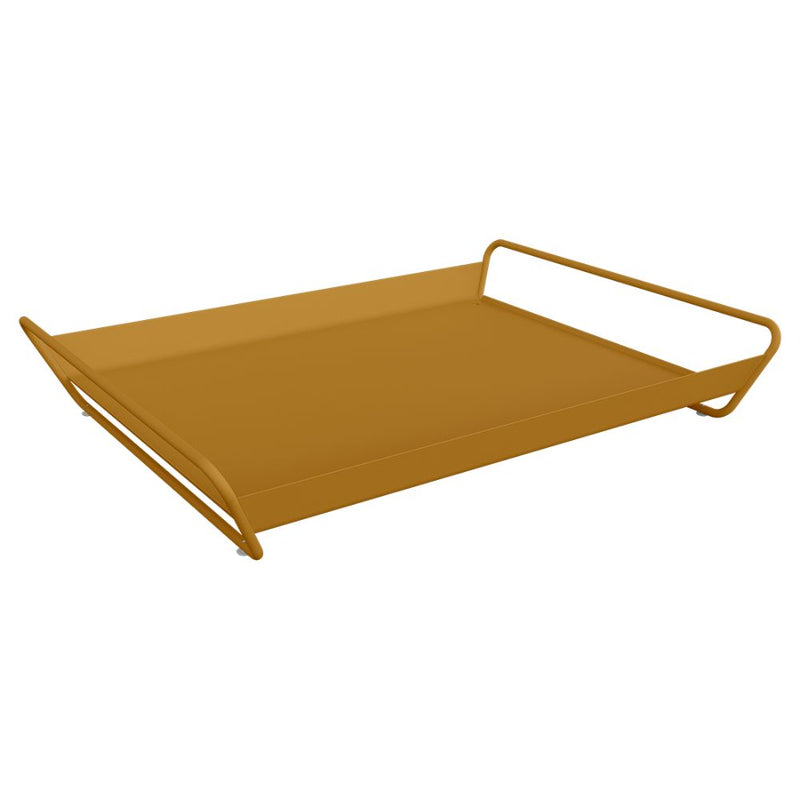 Fermob Alto tray, 53 x 38.5 cm