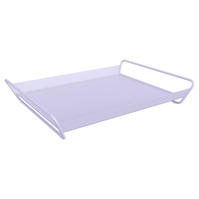 Fermob Alto tray, 53 x 38.5 cm