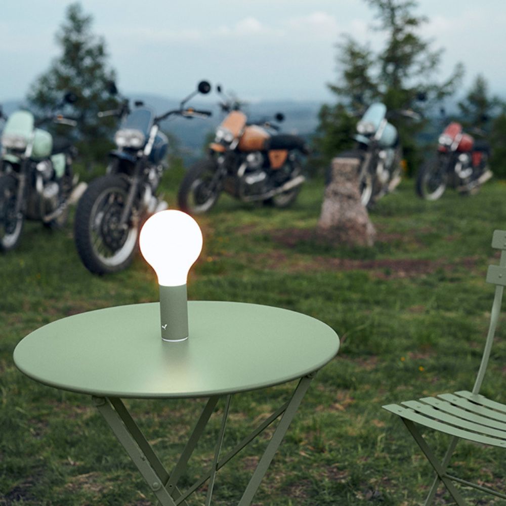 Fermob Aplo Lamp (H 24 cm)
