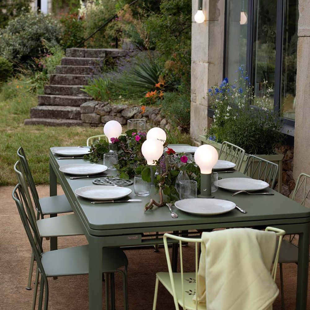 Fermob Aplo Lamp (H 24 cm)