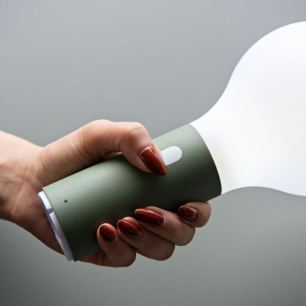 Fermob Aplo Lamp (H 24 cm)