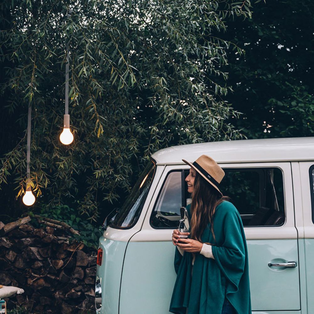 Fermob Aplo Suspension Strap