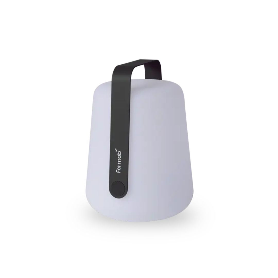 Fermob Balad Portable LED Table Lamp (V2), H25 cm