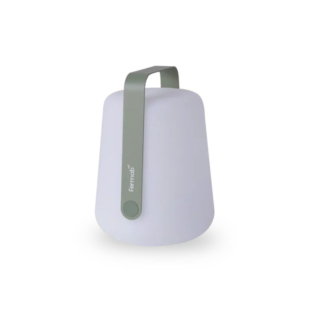 Fermob Balad Portable LED Table Lamp (V2), H25 cm