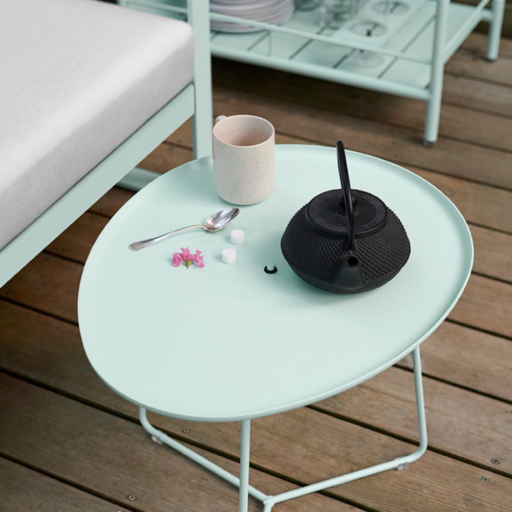 Fermob Cocotte low table