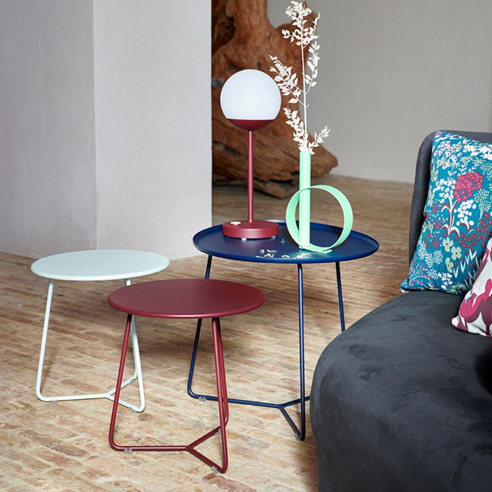 Fermob Cocotte low table