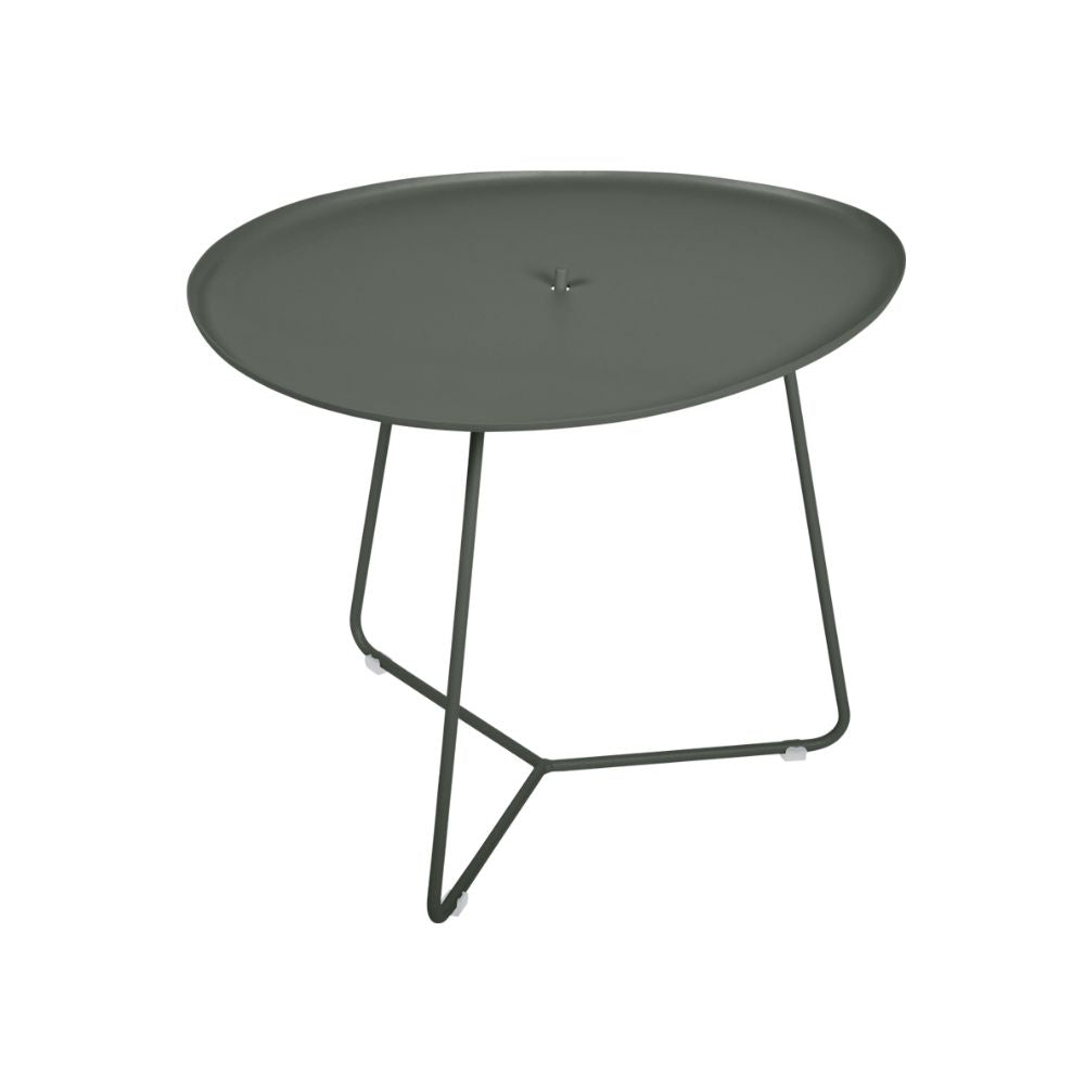Fermob Cocotte low table